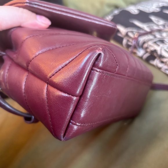 YSL Saint Laurent Toy Lou Lou - Picture 4 of 10